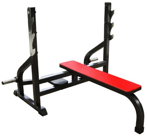 Скамья-стойка MB Barbell 2.06 Скамья-стойка MB Barbell 2.06