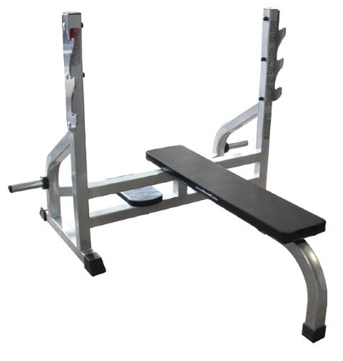 Скамья-стойка MB Barbell 2.06 Скамья-стойка MB Barbell 2.06