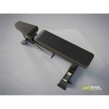 Скамья универсальная, мобильная DHZ Super Bench A3039