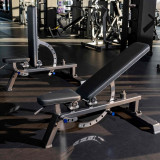 Скамья универсальная, мобильная DHZ Super Bench A3039