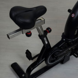 Велотренажер UNIX Fit техно-аэробайк / Techno AirBike 900