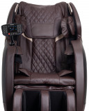 VictoryFit VF-M76 Массажное кресло Brown