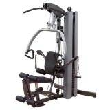 Силовой комплекс Body Solid Fusion F500 Силовой комплекс Body Solid Fusion F500
