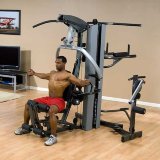 Силовой комплекс Body Solid Fusion F500
