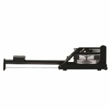 WaterRower STUDIO A1 Гребной тренажер водный (ясень, окраш. черный)