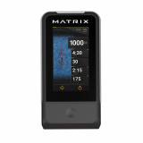 MATRIX ROWER RXP-WF Гребной тренажер магнитный