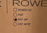 MATRIX ROWER RXP-WF Гребной тренажер магнитный