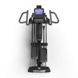 Эллиптический тренажер UNIX Fit E-1100 (LED) PRO с автонаклоном (полукоммерческий)