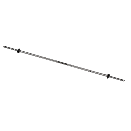 Гриф для штанги прямой Weidernut MB ф26 мм, L=1800 мм, 8.2кг Гриф для штанги прямой Weidernut MB ф26 мм, L=1800 мм, 8.2кг