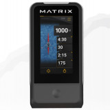 MATRIX ROWER RXP-WFRF Гребной тренажер