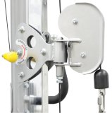 Перекрестная тяга Hoist CMD-6180