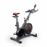 Велотренажер Everyfit 911M, спин-байк Велотренажер Everyfit 911M, спин-байк