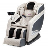 VictoryFit VF-M68 Beige Массажное кресло VictoryFit VF-M68 Beige Массажное кресло