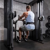 Многофункциональный силовой комплекс Inspire FT2 PRO Smith Functional Trainer