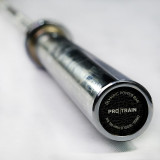 Гриф олимпийский мужской 50 мм Protrain HC-OB86M-1500 (218 см) Гриф олимпийский мужской 50 мм Protrain HC-OB86M-1500 (218 см)