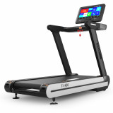 UNIX Fit T-1400 PRO (18,5" TFT) Беговая дорожка профессиональная