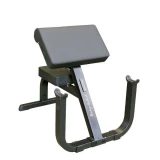 Body-Solid GPCB-329 Скамья Скотта