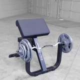 Body-Solid GPCB-329 Скамья Скотта
