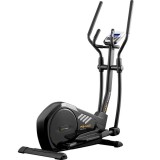 Hasttings Sparta FS400 black Эллиптический тренажер Hasttings Sparta FS400 black Эллиптический тренажер