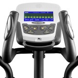 Hasttings Sparta FS400 black Эллиптический тренажер