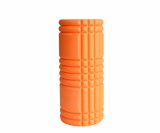 Цилиндр массажный оранжевый Original Fit.Tools