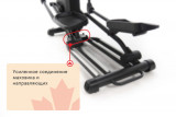 Bionique F-Drive X90 Эллиптический тренажер