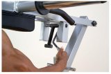 Голень стоя и Гакк приседания Body-Solid GSCL360