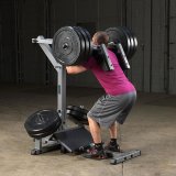 Голень стоя и Гакк приседания Body-Solid GSCL360