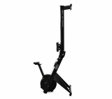 Гребной тренажер BRONZE GYM RW1100M PRO