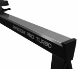 Гребной тренажер BRONZE GYM RW1100M PRO