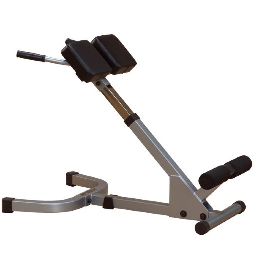 Гиперэкстензия спины Body-Solid PHYP200X (наклон 45°) Гиперэкстензия спины Body-Solid PHYP200X (наклон 45°)