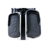 Sole Fitness Е20 2020 Эллиптический тренажер