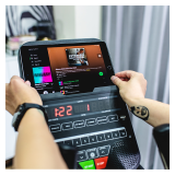 Sole Fitness Е20 2020 Эллиптический тренажер