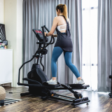 Sole Fitness Е20 2020 Эллиптический тренажер