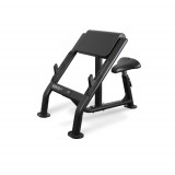 BRONZE GYM BR-1007 Скамья Скотта BRONZE GYM BR-1007 Скамья Скотта