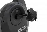 Spirit XBR95 Black Велотренажер горизонтальный