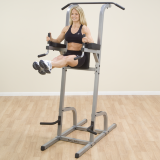 Body-Solid GVKR82B Турник-Пресс-Брусья (черный)