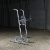 Body-Solid GVKR82B Турник-Пресс-Брусья (черный)