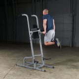 Body-Solid GVKR82B Турник-Пресс-Брусья (черный)