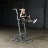 Body-Solid GVKR82B Турник-Пресс-Брусья (черный)