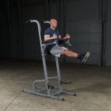 Body-Solid GVKR82B Турник-Пресс-Брусья (черный)