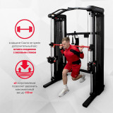 INSPIRE SF3 Многофункциональный силовой комплекс на машины Смита
