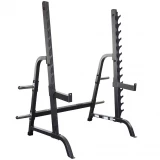 Body-Solid GPR370B Силовая стойка под штангу (черная) Body-Solid GPR370B Силовая стойка под штангу (черная)