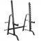 Body-Solid GPR370B Силовая стойка под штангу (черная) Body-Solid GPR370B Силовая стойка под штангу (черная)