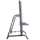Body-Solid GPR370B Силовая стойка под штангу (черная)