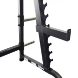 Body-Solid GPR370B Силовая стойка под штангу (черная)