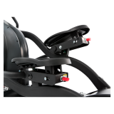 Sole Fitness Е35 (2019) Эллиптический тренажер