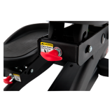 Sole Fitness Е35 (2019) Эллиптический тренажер