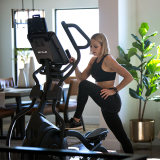 Sole Fitness Е35 (2019) Эллиптический тренажер