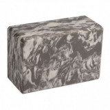 Блок для йоги HUGGER MUGGER 4 in. Foam Yoga Block зелень Блок для йоги HUGGER MUGGER 4 in. Foam Yoga Block зелень
